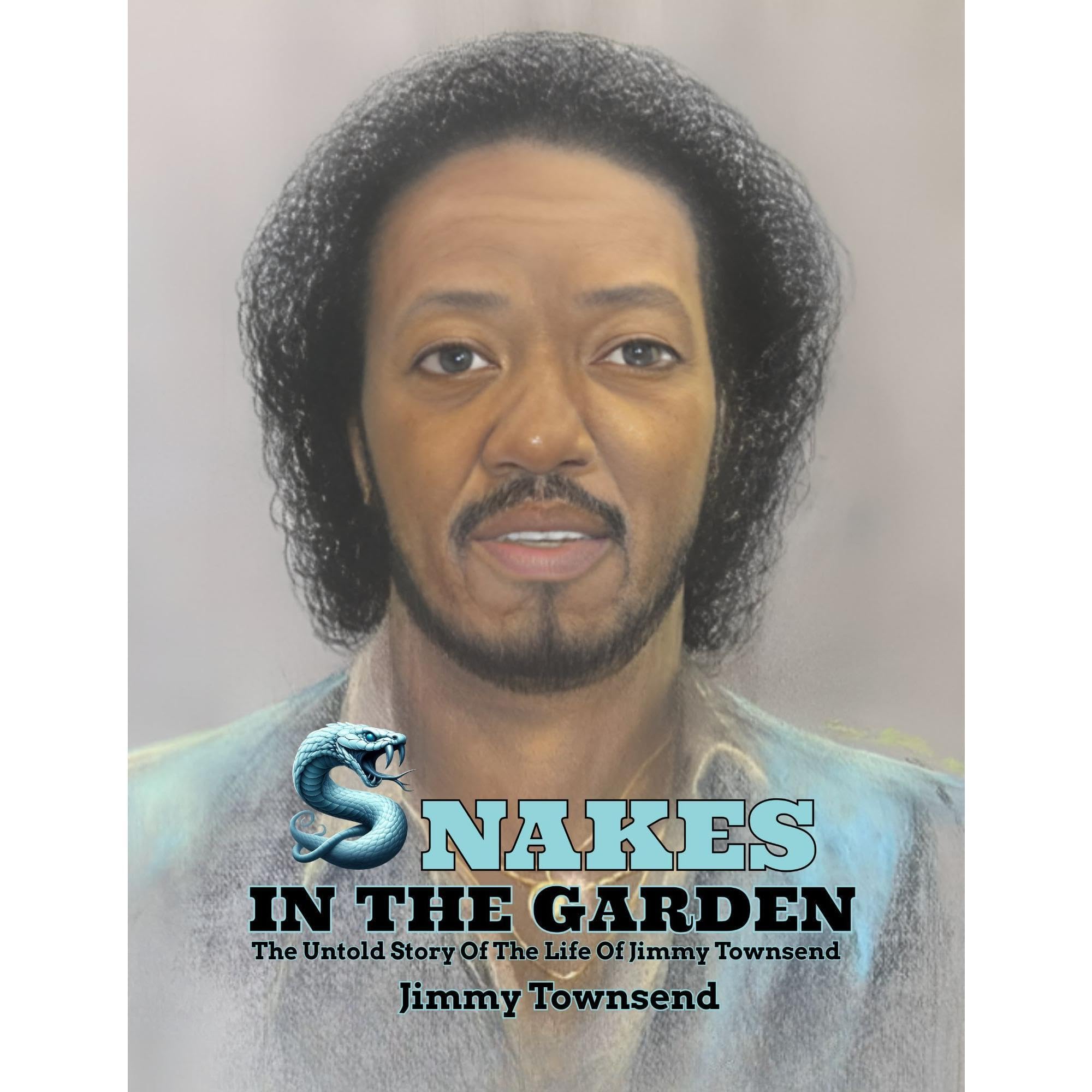 Snakes In The Garden