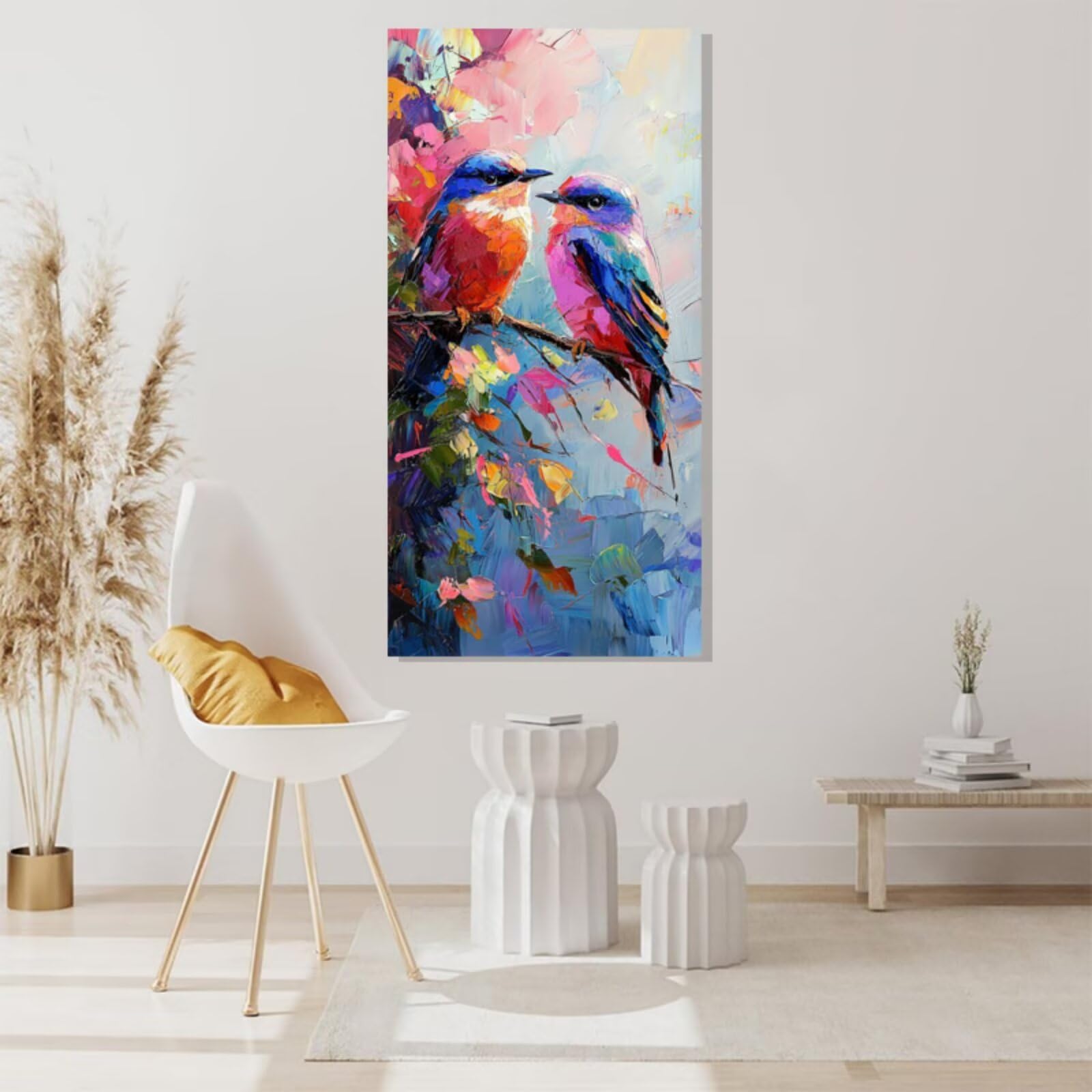 L'importance d'une bonne décoration intérieure pour votre maison