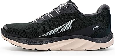 Women's AL0A5489 Rivera 2 Road Running Shoe