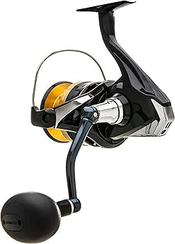 黒マッンバ⭐SHIMANO・スフェロス SW 6000HG⭐ 14 スフェロス SW 6000HGのスペックとインプレ | 釣りクラウド