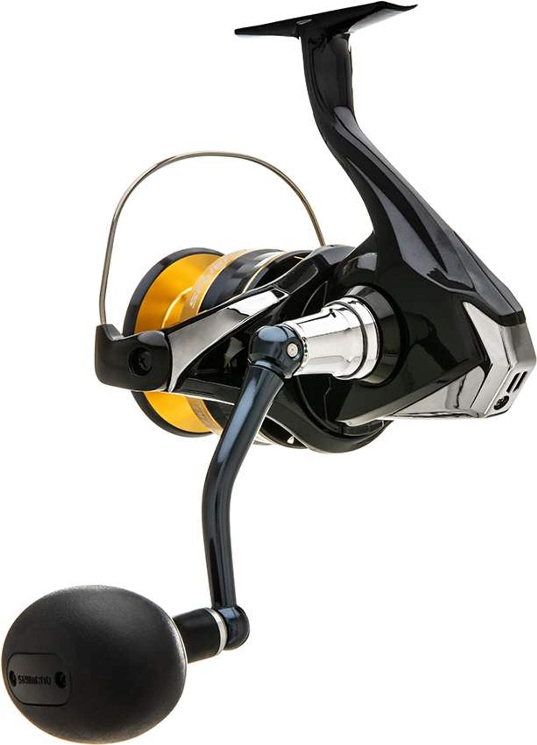 Amazon | シマノ 釣り用スフェロス Sw A 6000Hg 海水スピニング
