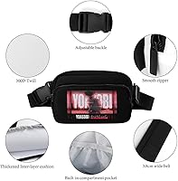 Amazon | YOASOBI Ayase Ikura ウエストポーチ 腰ポーチ ボディバッグ