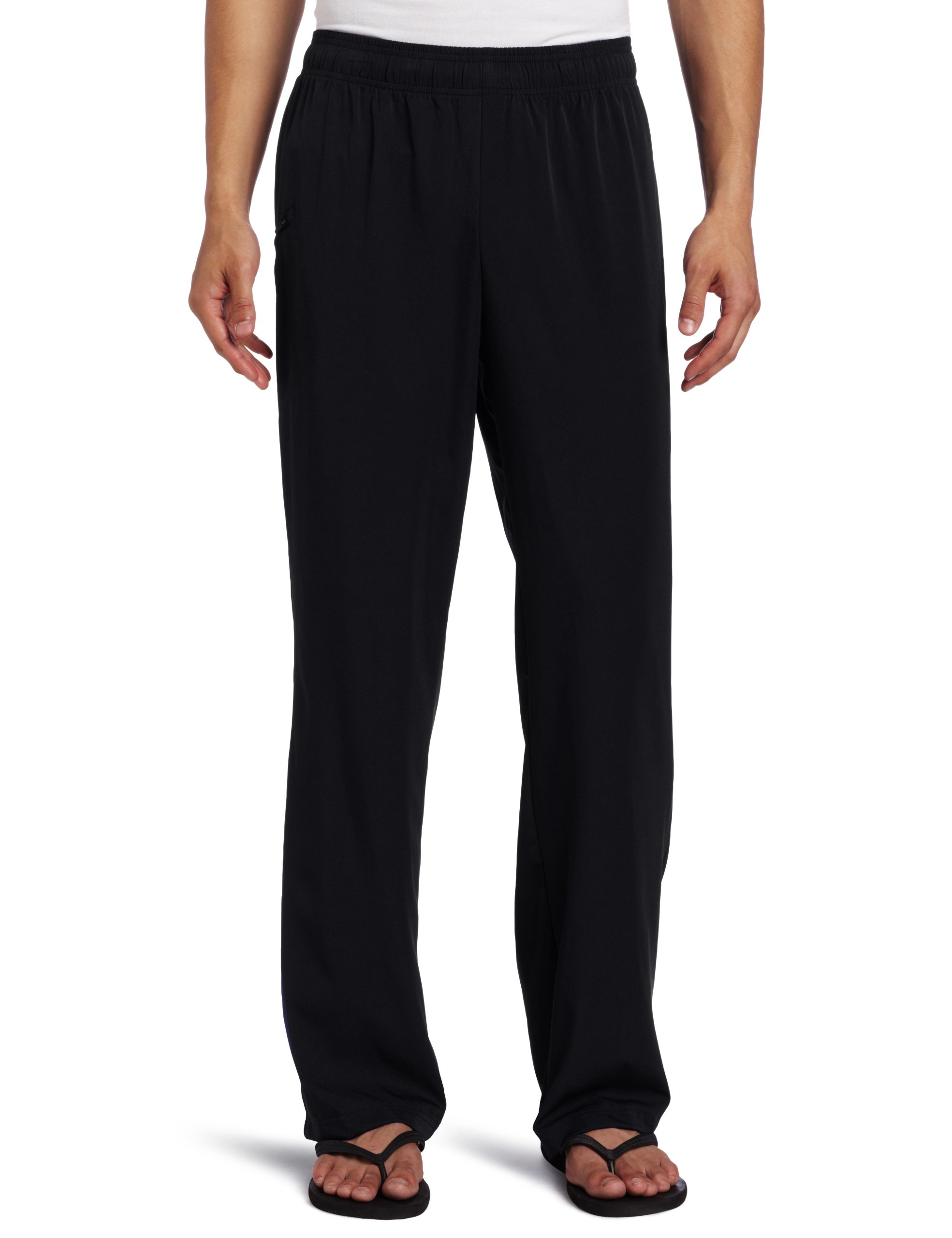 Speedo Men's Team Collection Warm Up Pant