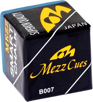 Mezz Smart Chalk