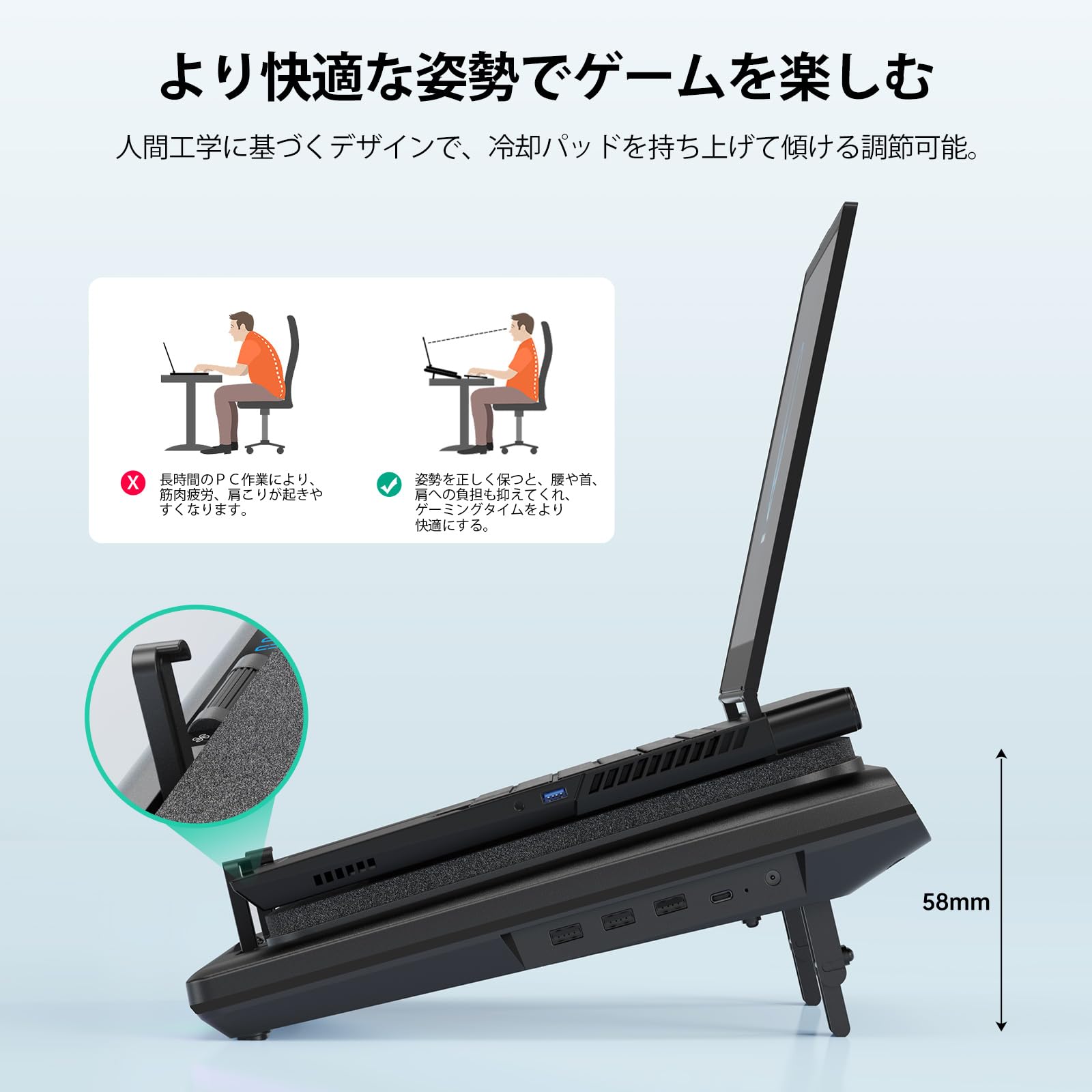 Amazon.co.jp: 「2026年新時流・特許取得済」llano ノートパソコン 