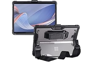 AOAO Case for Microsoft Surface Pro 6/5/4