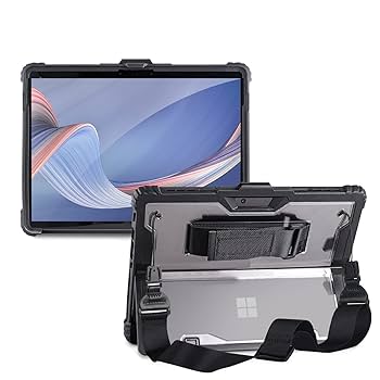 Amazon.co.jp: AOAO Microsoft Surface Pro 7/6/5/4用ケース