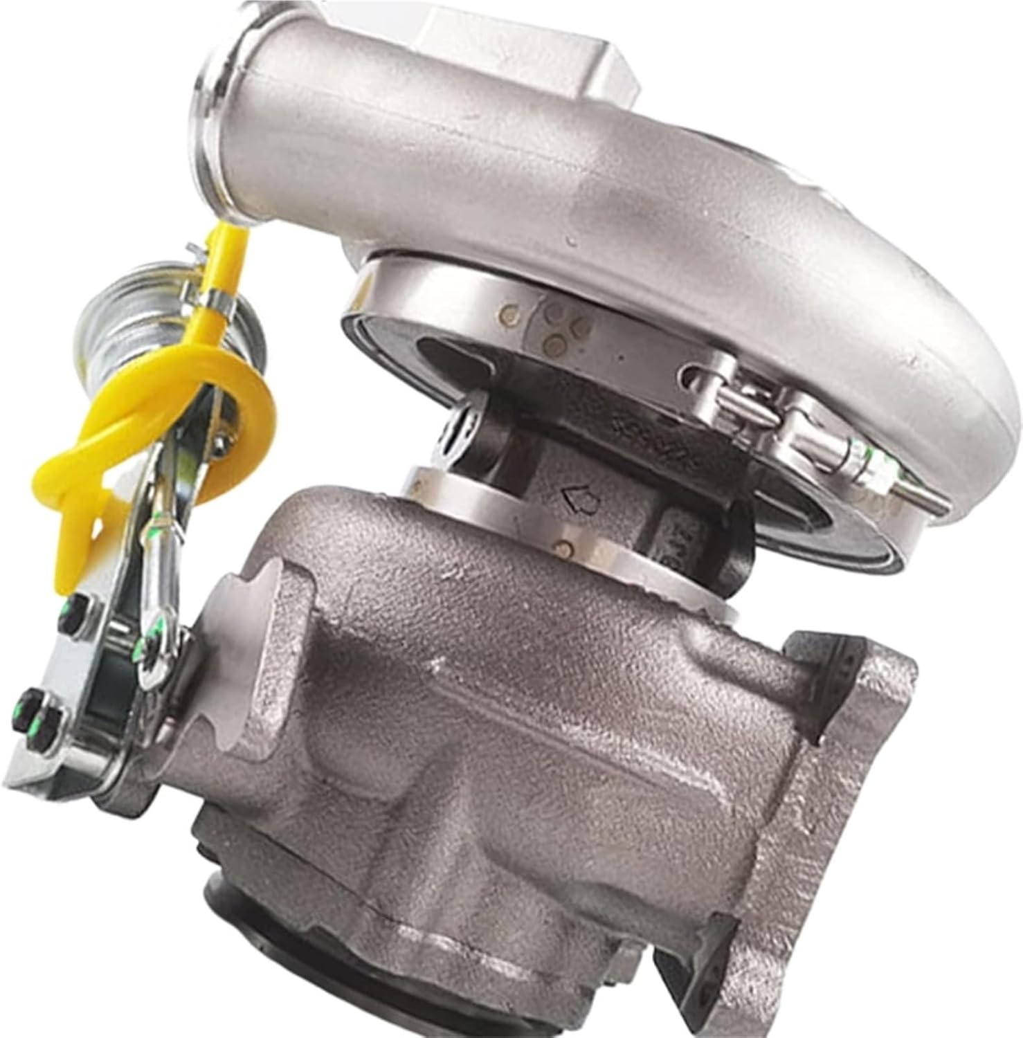 HE500WG Turbocharger 21701449 4031031 2111349 for D13A