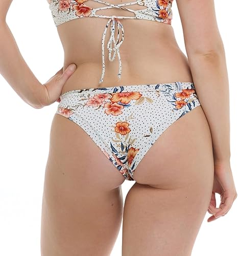 Miniatura 3 de Body Glove Traje de baño Audrey de tiro bajo para mujer