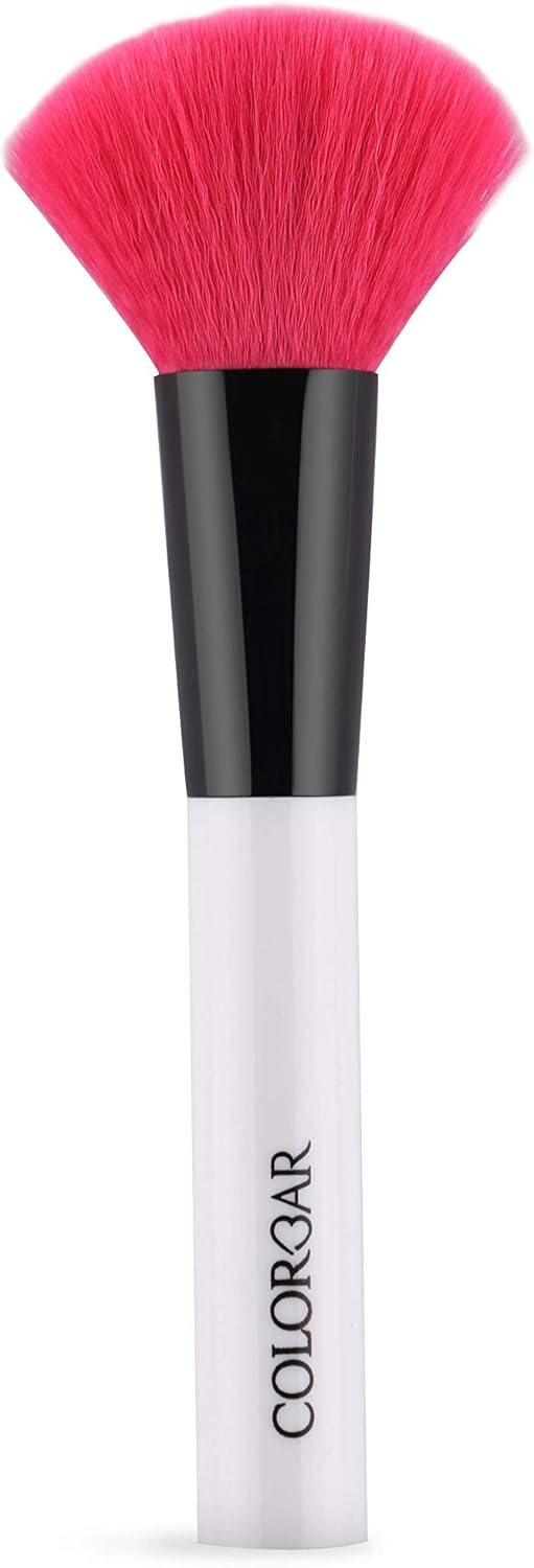 Colorbar Keep Blushing Blush Brush Amazon.ca Beauty & Personal Care