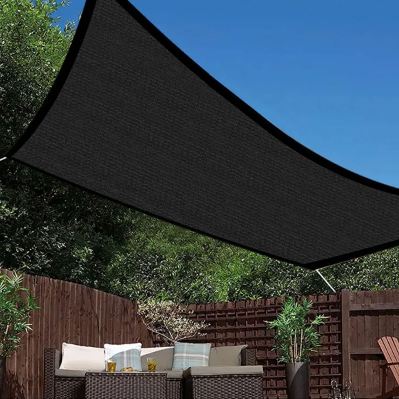 Tissu de couverture de serre pour sauver les plantes de la chaleur