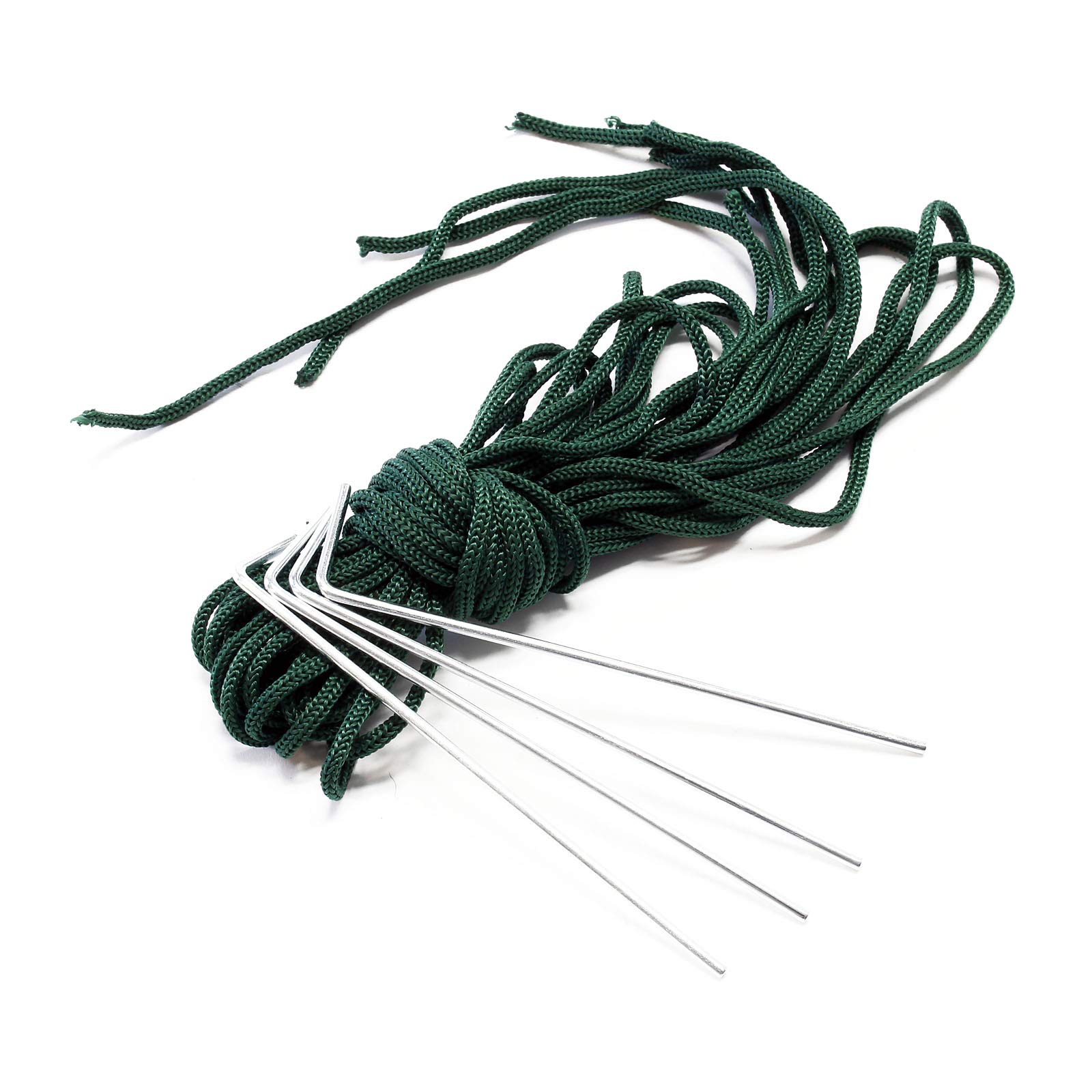 Wiltec Serra da giardino piccola 200x77x169cm Serra per pomodori con porta avvolgibile Rete in PE