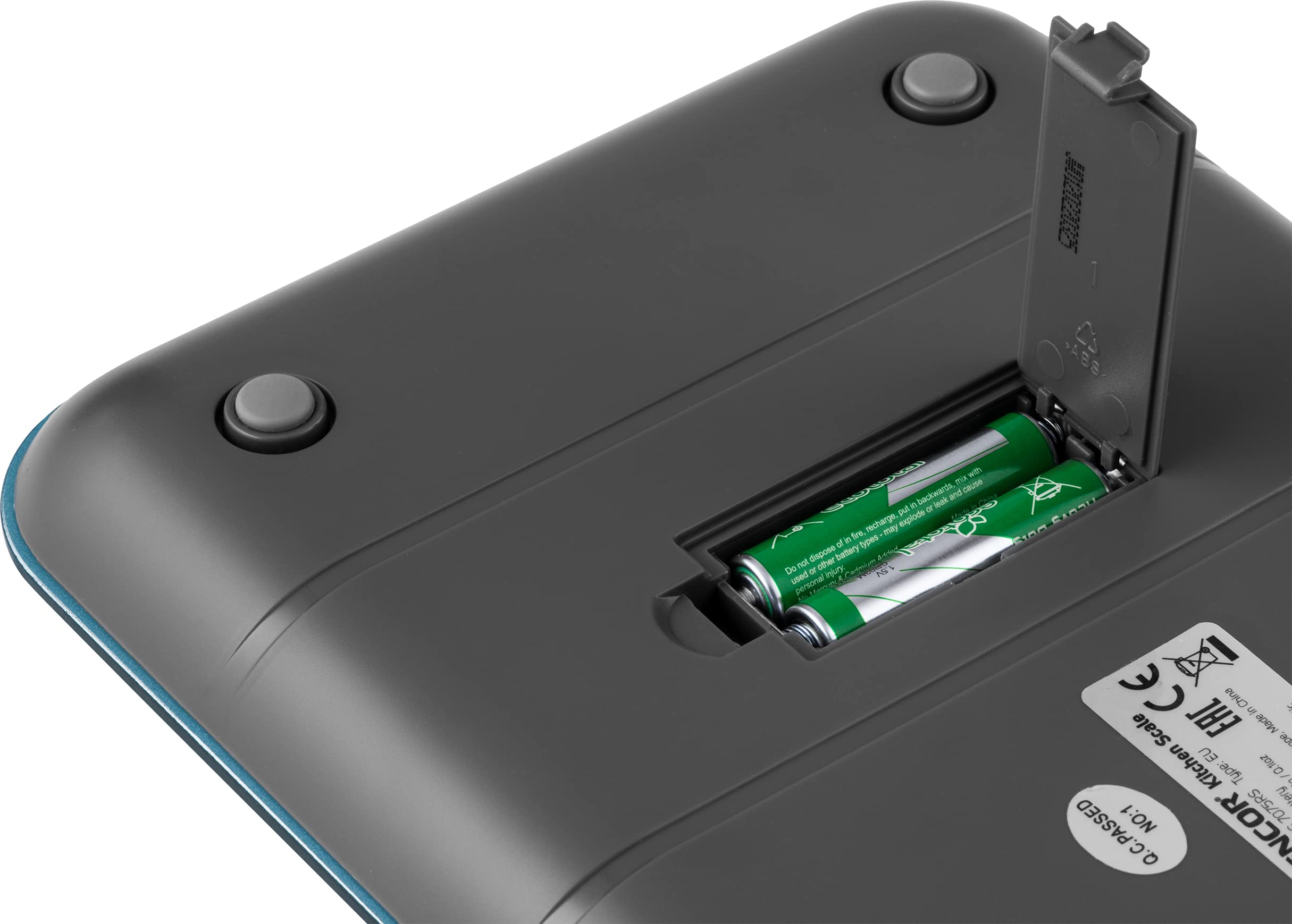 Sencor SKS 7072BL Smart Waage