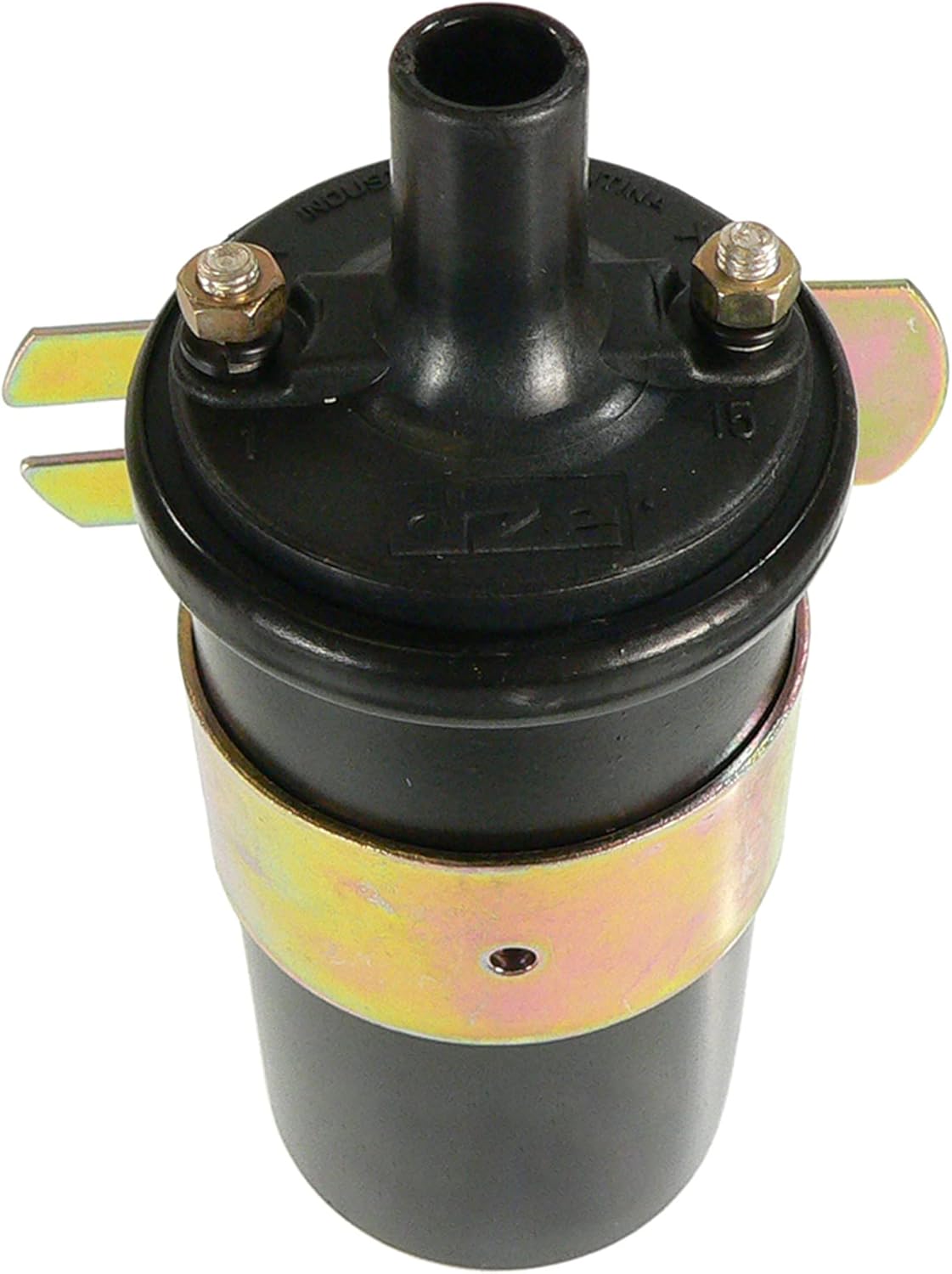 DB Electrical 160-01062 Ignition Coil Compatible With/Replacement For Kohler K161, K181, K241, K301, K321, K341 Engine 41-519-21, 41-519-21S, 47-145-01, 47-145-01S 12581-68900, 32080, AM38411 460-048