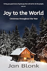 Joy to the World
