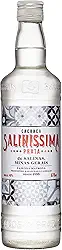 Saliníssima Cachaça Salinissima Prata 670Ml