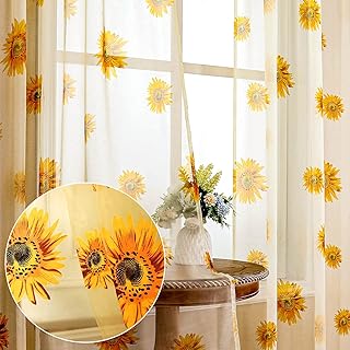 Amazon Com Yellow Aesthetic Room Decor