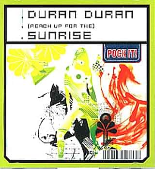 その他 Reach Up For The, Sunrise [CD] その他 Reach Up For The, Sunrise [CD] Duran Duran – (Reach
