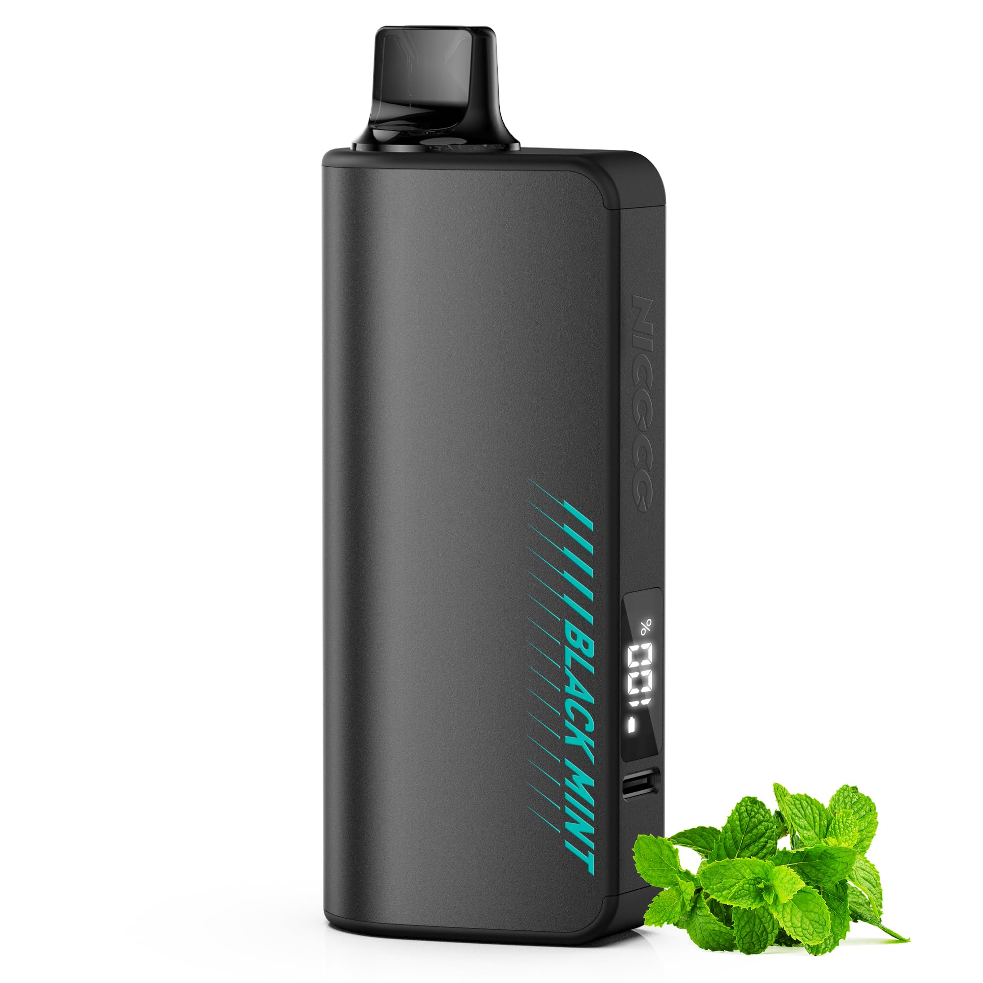 グラデーションvape ニコチンタールフリー かいり様1番 と2番