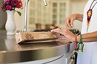 Vista 7 de Incienso Copal 80 Varillas, 100% INCIENSO Copal Mexicano 80 VARILLAS- Dos Cajas. AMAE INCENSE