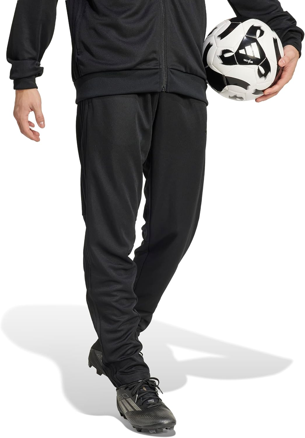 Adidas Mens Tiro 25 Essentials Training Pants - Image 2