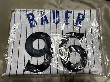 Amazon.co.jp: バウアー 横浜DeNAベイスターズ GET THE FLAG