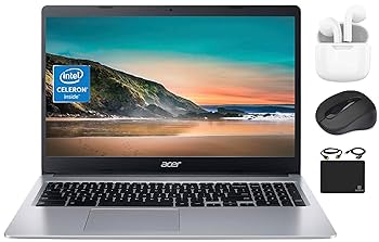 Amazon.com: Acer Chromebook 2023 Flagship Laptop Computer