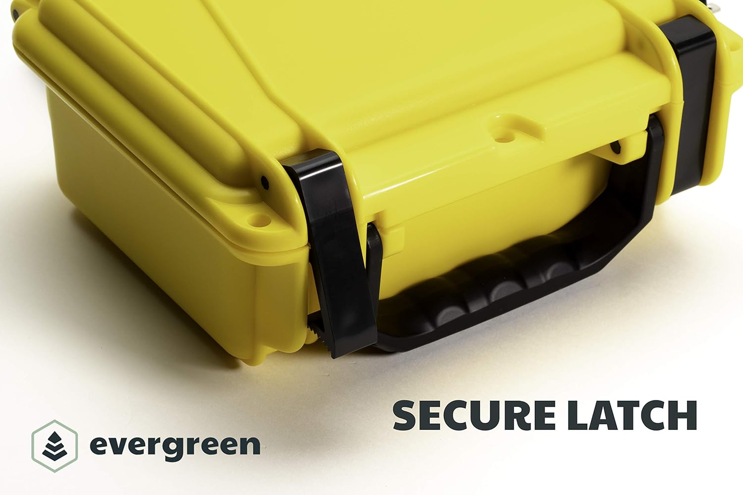 Evergreen 120 Compact Camera Hard Protective Case Compatible with Leica, M7, M6, M5, M4, M3, Canon P, FujiFilm Xpro-6