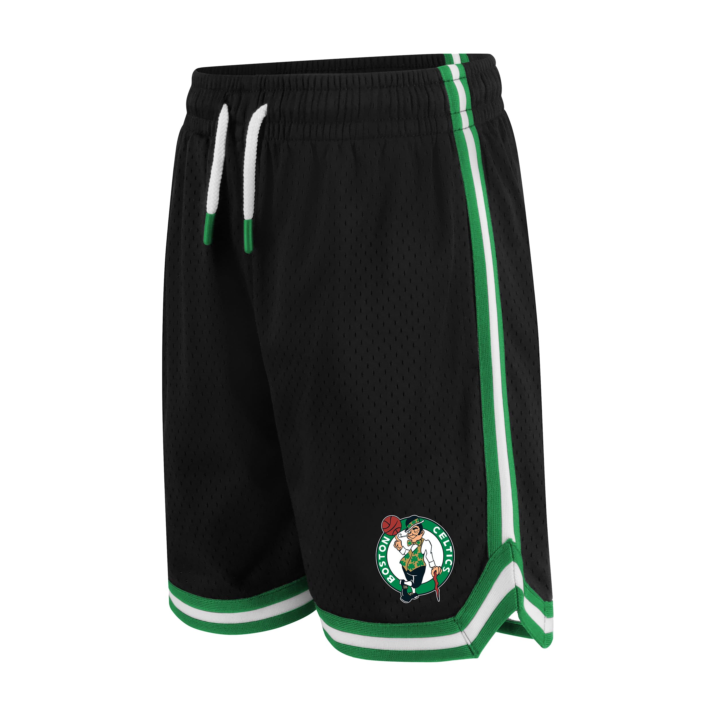 Ultra Game Juego de 2 Piezas de 2 Piezas para niños de la NBA Official Super Soft Tank Top & Shorts