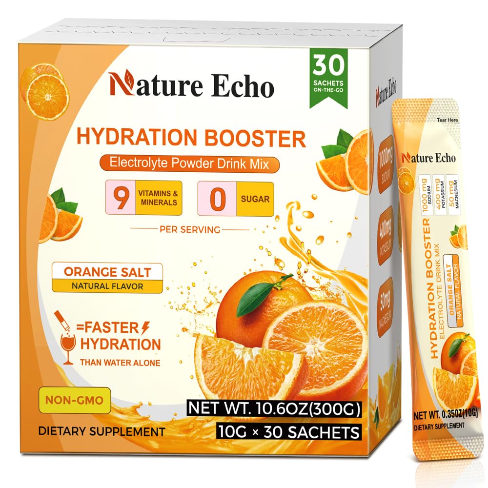 Electrolyte Supplement