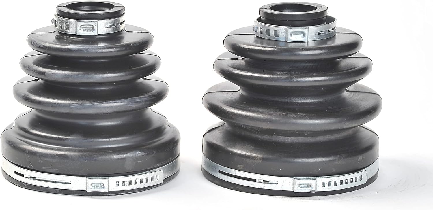 Cv Axle Inner & Outer Boot Set for Impreza 20052009 Wrx