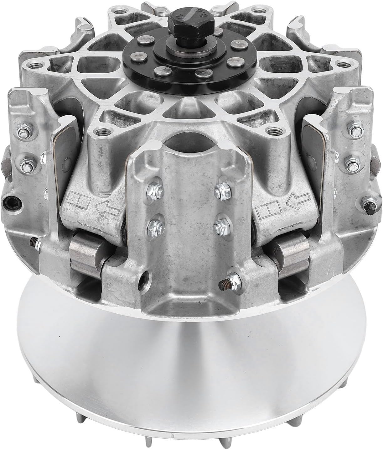 Alloy Steel Cvt Primary Clutch Achieves Instant Clutch for X3 2020 to 2021 (Without Puller)
