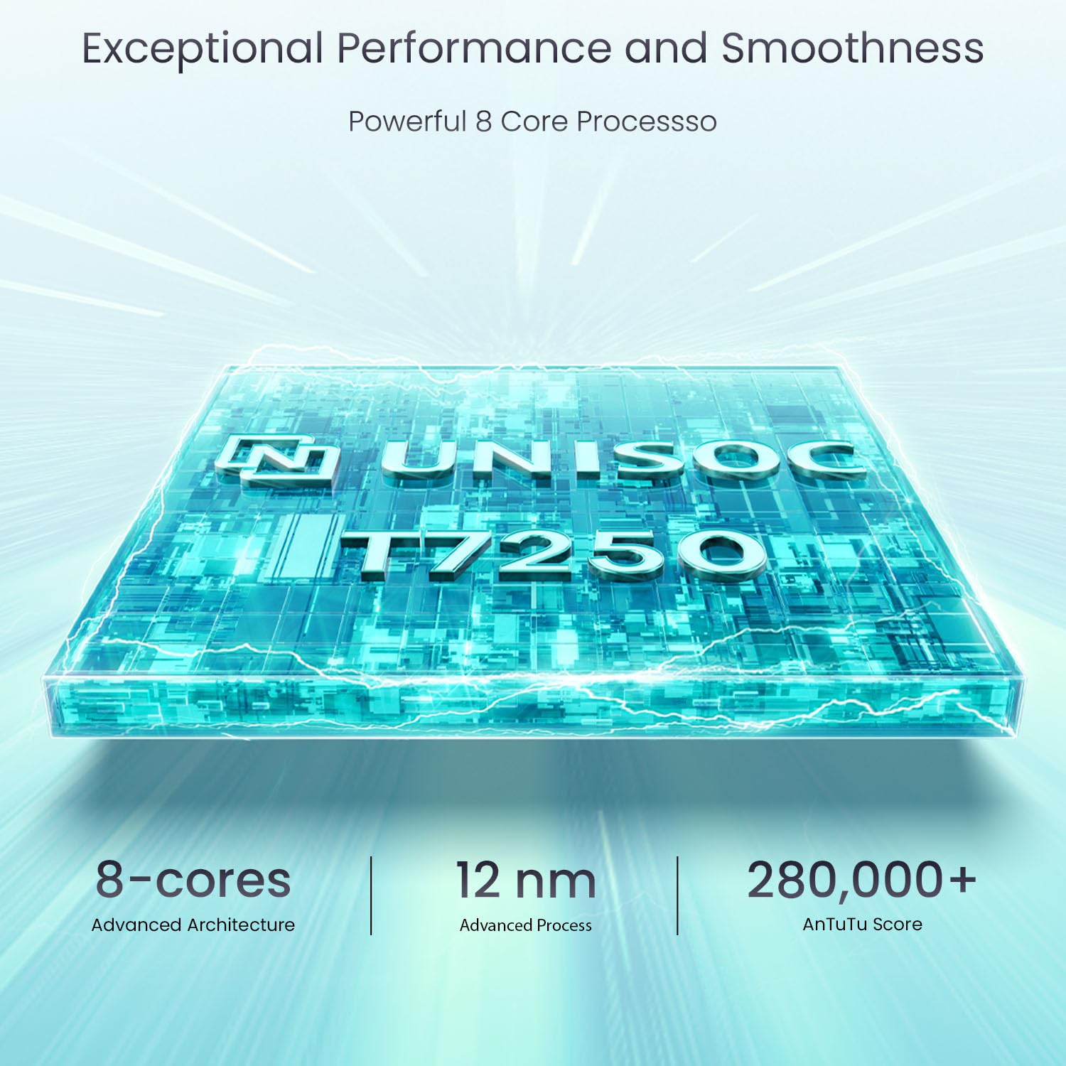 realme C71 4G Smartphone 6+128GB, Búho de Bosque, Pantalla de 6.67 Pulgadas, Refresco de 120Hz, Carga Rápida 45W, Batería de 6000mAh, Cámara de 50MP, Powerful 8 Core Processor, IP54