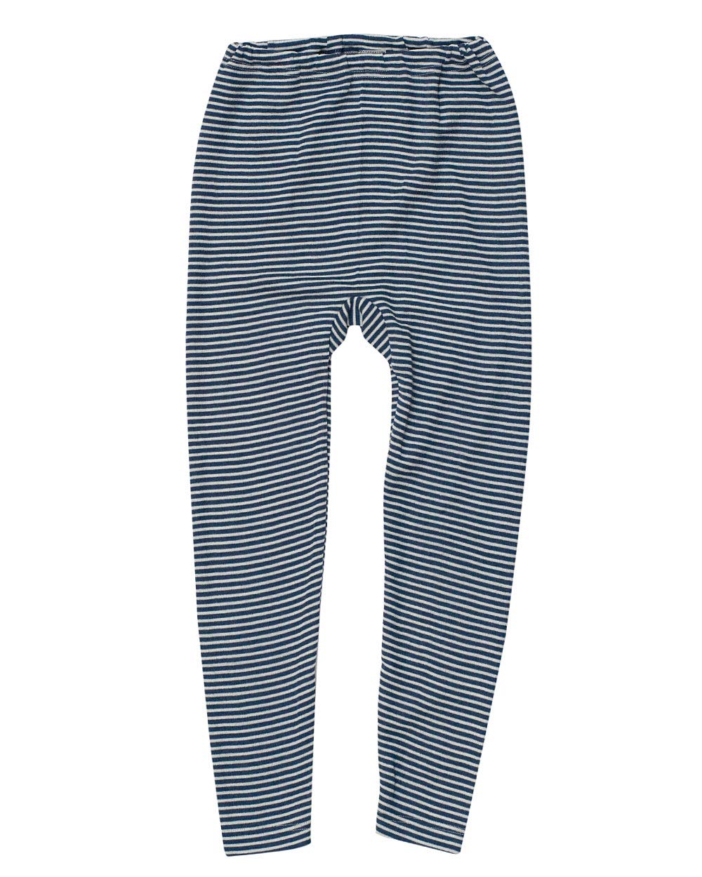 Cosilana, Legginsy dziecięce 70% wełna 30% jedwab