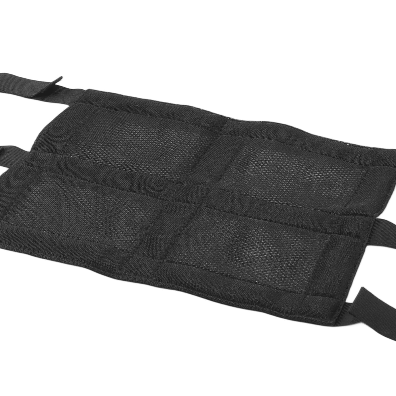 Lyreh Universal Asiento Soporte Árbol Reemplazo, 40x29cm Cojín Asiento Ajustable para Soporte Árbol Soportes Lock-On Accesorios Caza Puestos Elevados para Escaleras Trepar