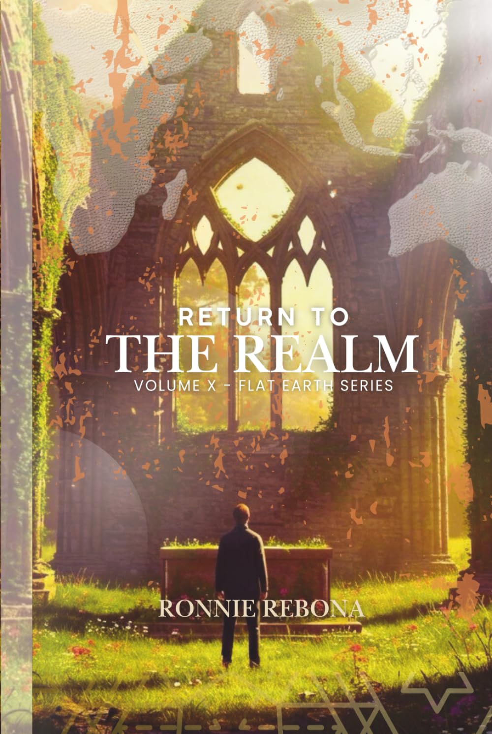 Return of the Realm: Reclaiming the True World Beyond the Globe Illusion
