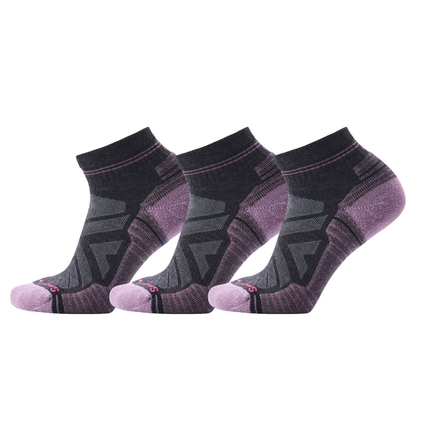Smartwool Women's Hike Light Cushion Ankle Socks