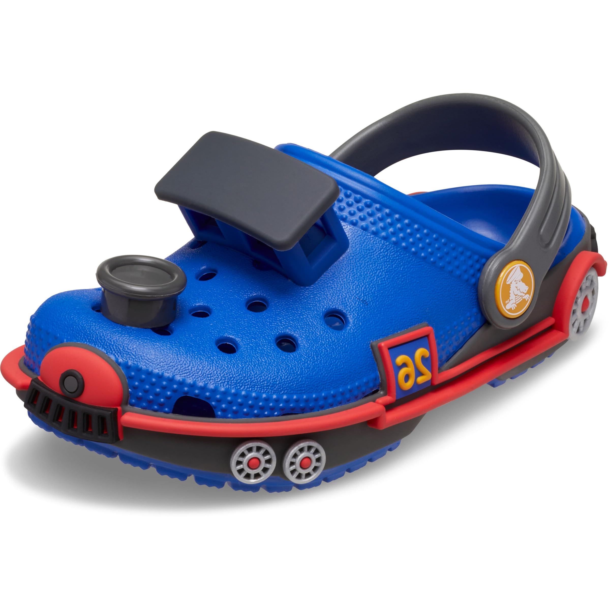 Crocs Kids Classic I Am Clogs