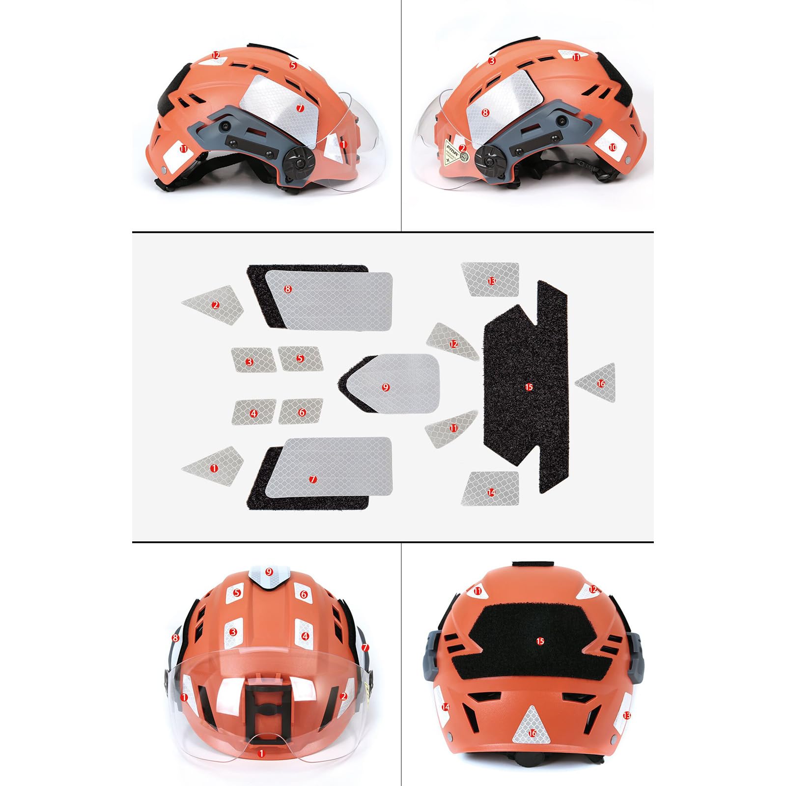 ファイヤーex SAR PSA10鑑定済〕ロケット団のファイヤーex【SAR】{124/098