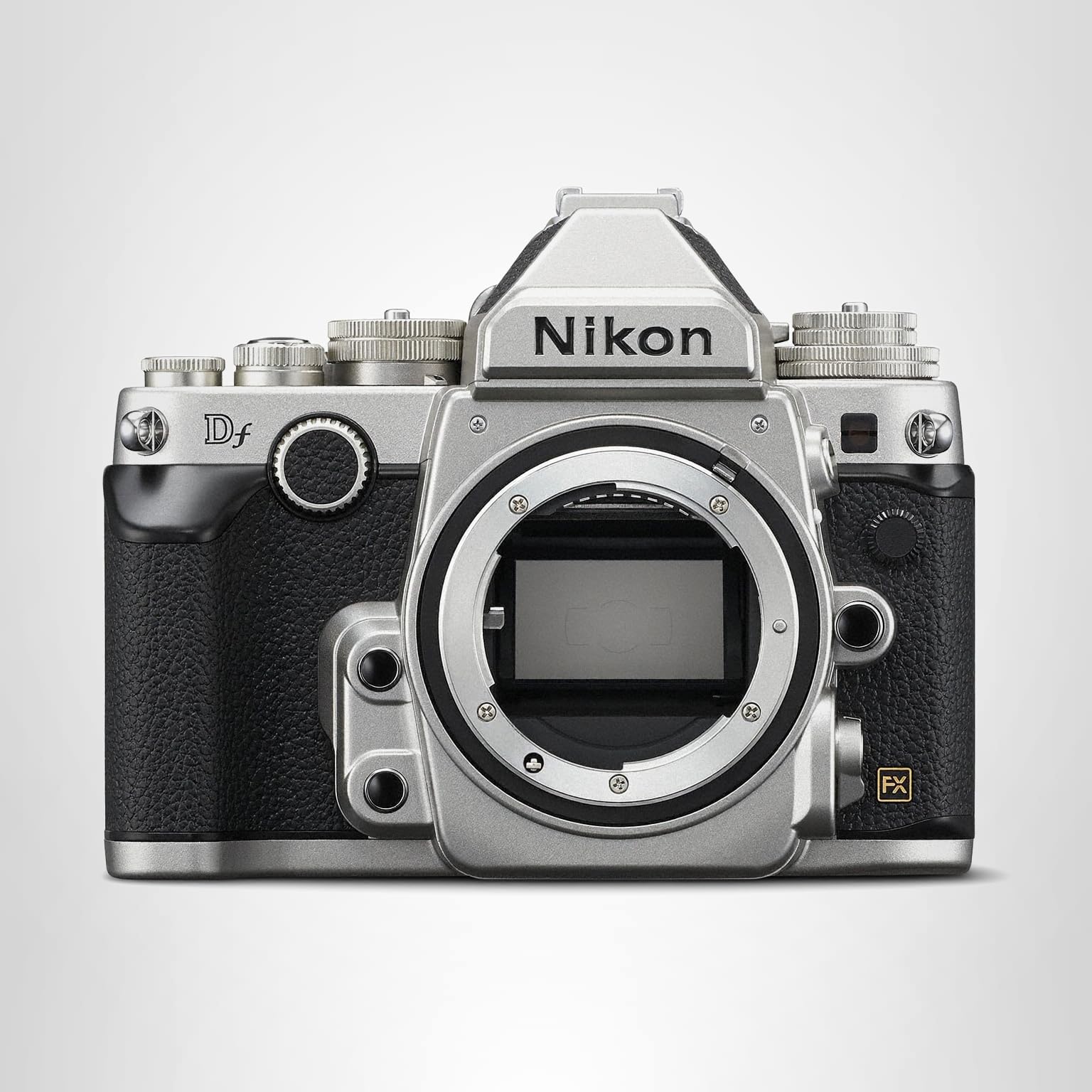 Nikon デジタル一眼レフカメラ Df