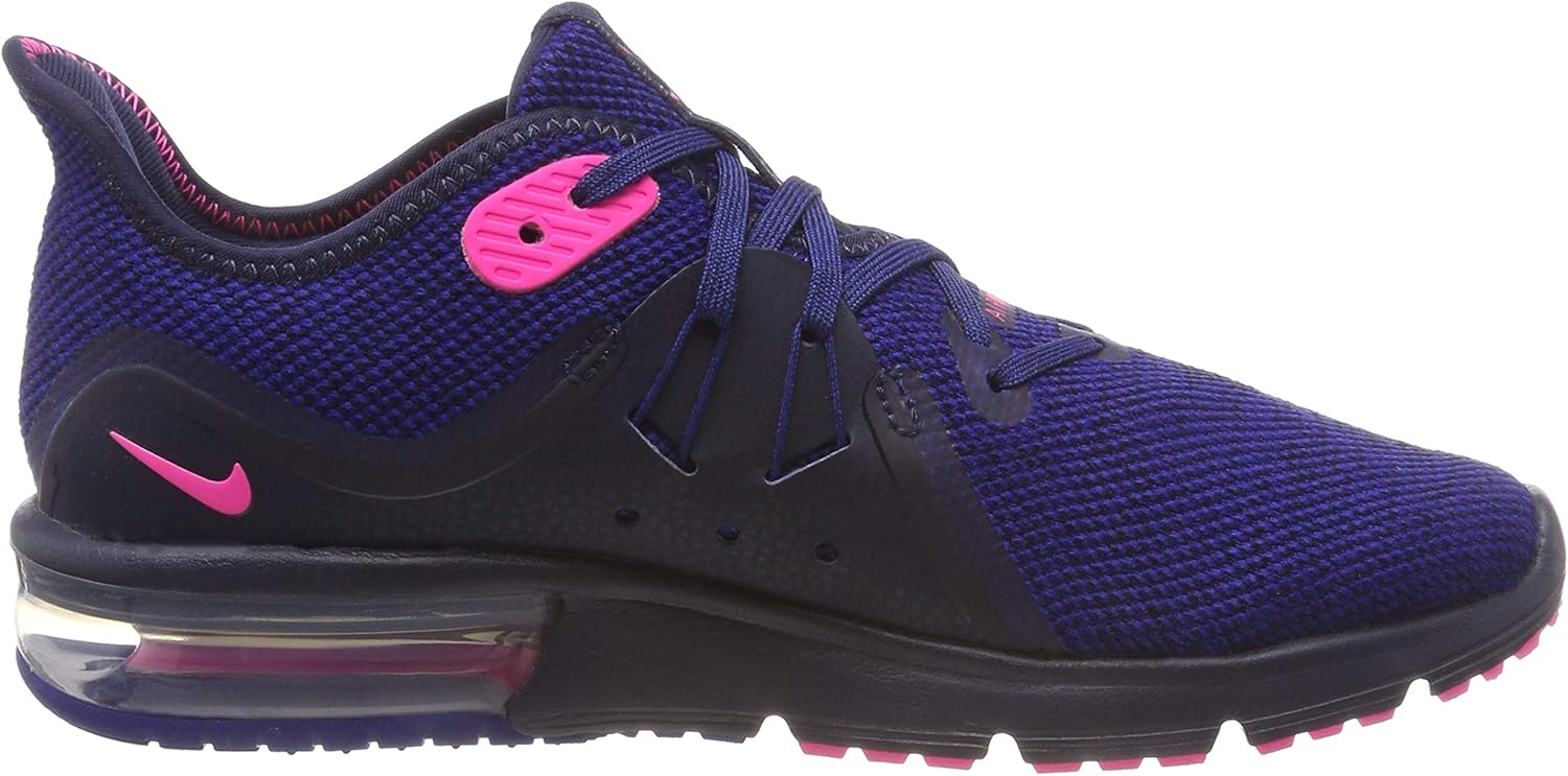 nike women's air max sequent 3