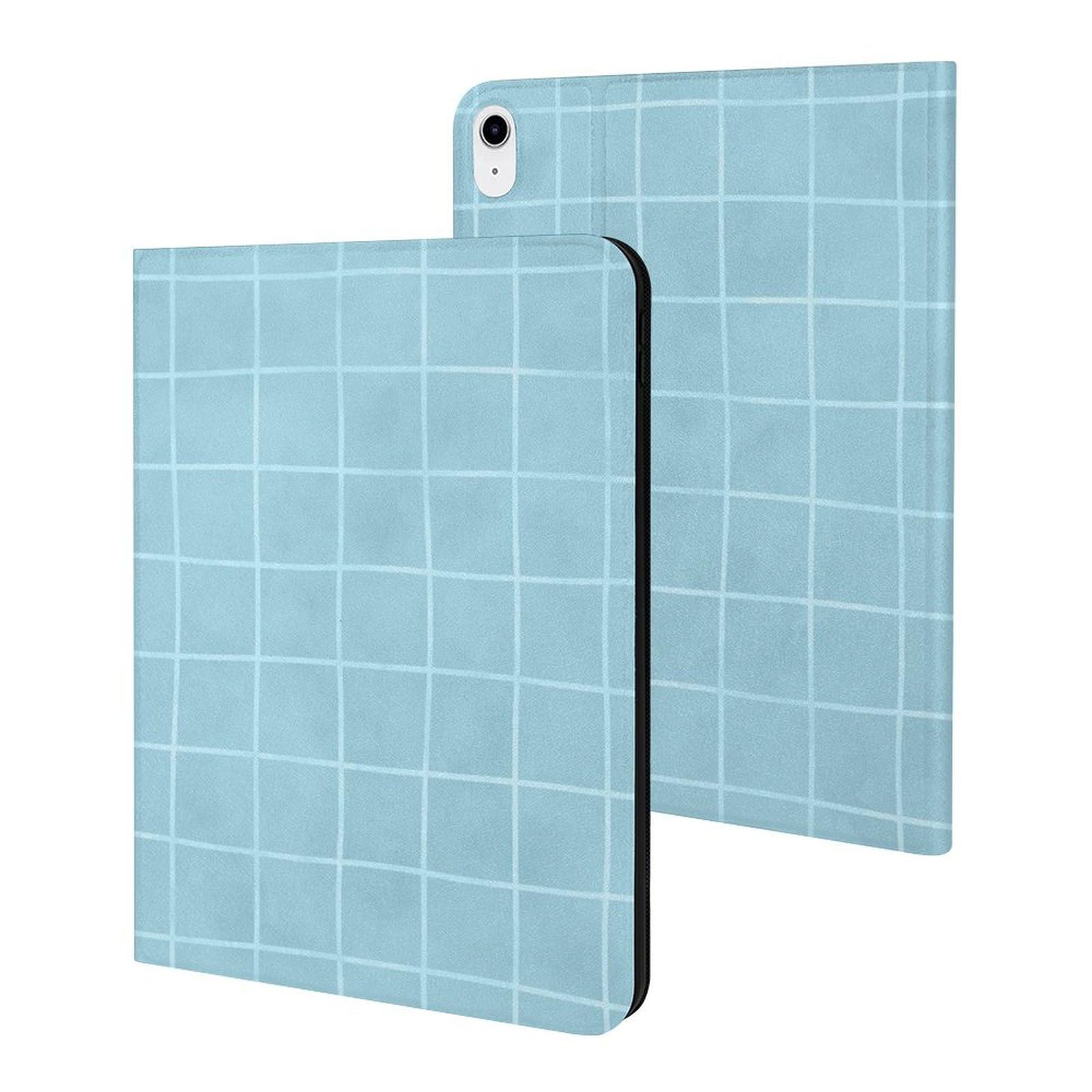 Housse de tablette compatible iPad 10e génération contre les rayures - 8