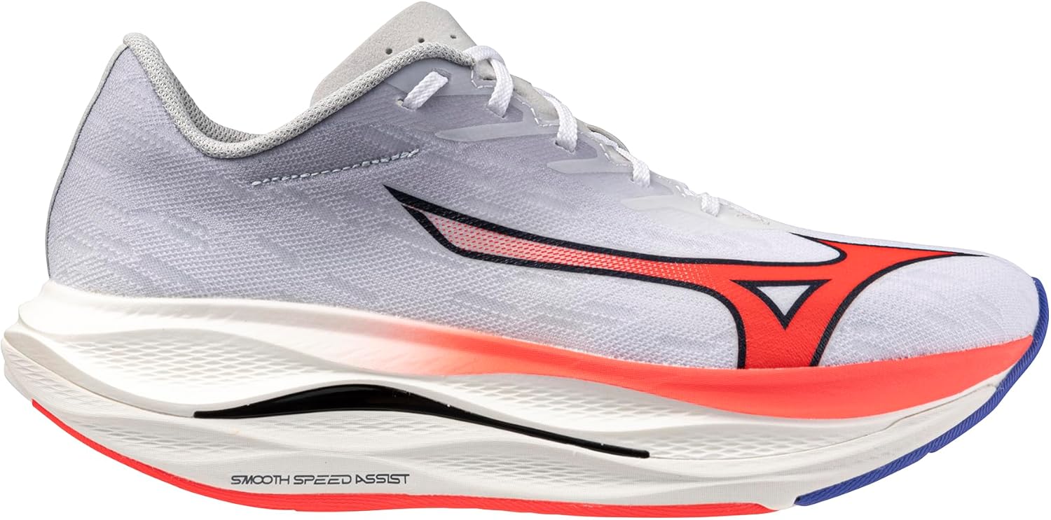 Mizuno Wave Rebellion Flash 3
