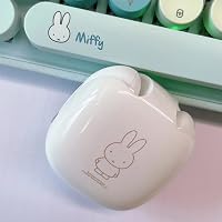 Miffy FF vezeték nélküli kontroller Bluetooth gamepad, kettős rezgés, érintőpanel, 3,5 mm audio, FF Pro Slim PC, FF-1130-884 8
