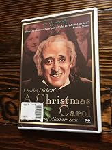 A Christmas Carol (Original B&W Version)