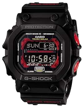 G-SHOCK GST-W300G-1A1JF MULTIBAND6 ソーラー CASIO G-SHOCK G-STEEL TOUGH SOLAR MULTI-BAND 6 GST-W300G