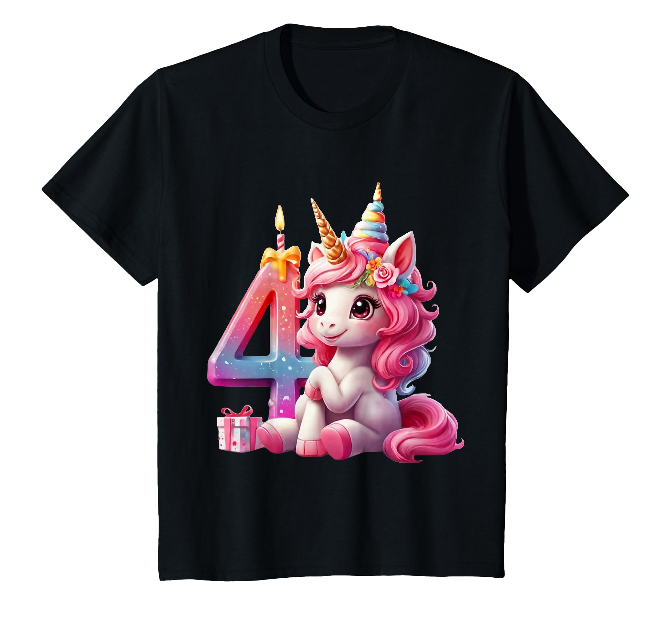Kleidung mit Designs von Amazon Merch on Demand