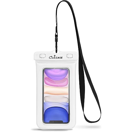 Waterproof Floating Phone Pouch