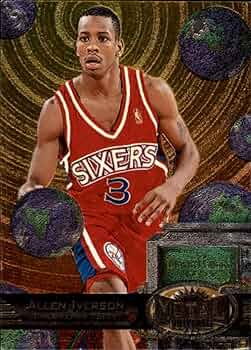 その他 FINEST MASTERS REFLECTOR ALLEN IVERSON 1621555?ts=1757913628665