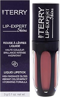 By Terry Lip-Expert Shine Lápiz labial líquid...